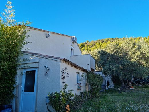 Элитный дом, Маноске, Alpes-de-Haute-Provence