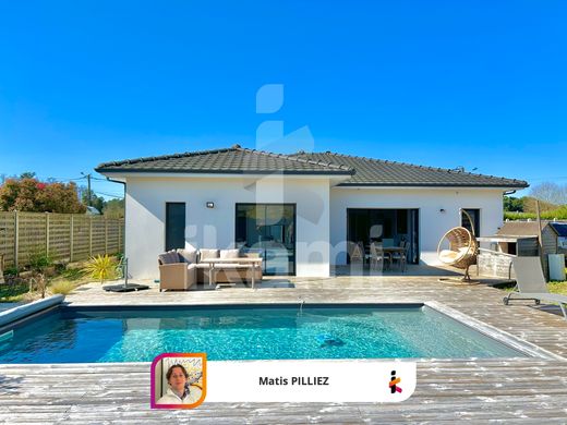 Casa de lujo en Audenge, Gironda