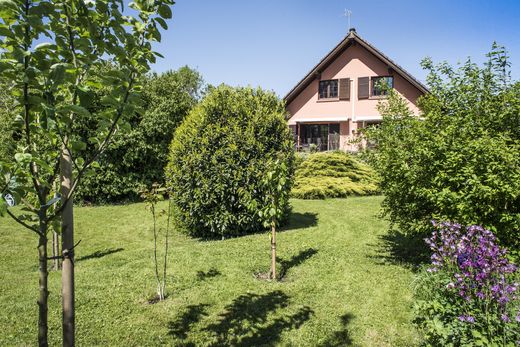 Casa de lujo en Rohrwiller, Bajo Rin