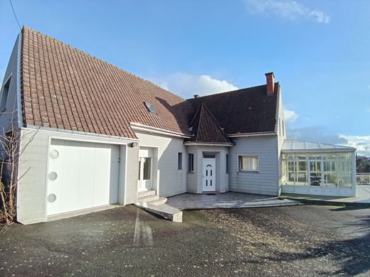 호화 저택 / Granville, Manche