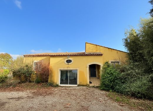Luxury home in Lansargues, Hérault