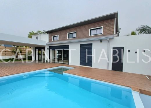 豪宅  Saint-Pierre, Réunion