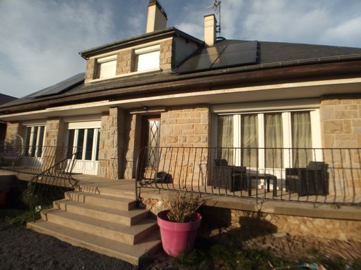 Casa de lujo en Angerville-la-Campagne, Eure