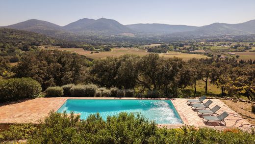 Casa de luxo - Le Plan-de-la-Tour, Var
