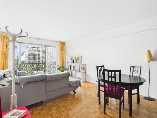 Piso / Apartamento en Motte-Picquet, Commerce, Necker, Paris