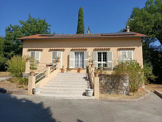 Luxus-Haus in Peymeinade, Alpes-Maritimes