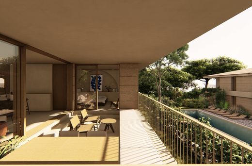 Διαμέρισμα σε Σαν Τροπέ, Var