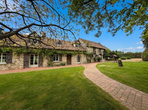 Luxury home in Pacy-sur-Eure, Eure