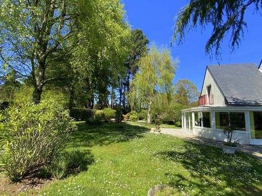 Villa in Saint-André-des-Eaux, Loire-Atlantique