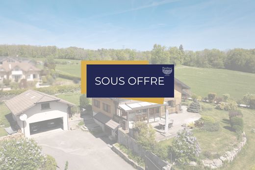 Casa de luxo - Fillières, Meurthe et Moselle
