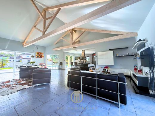 Luxury home in Roanne, Loire