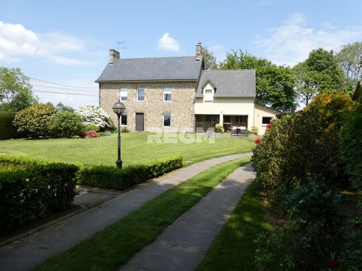 Luxury home in Saint-Hilaire-du-Harcouët, Manche