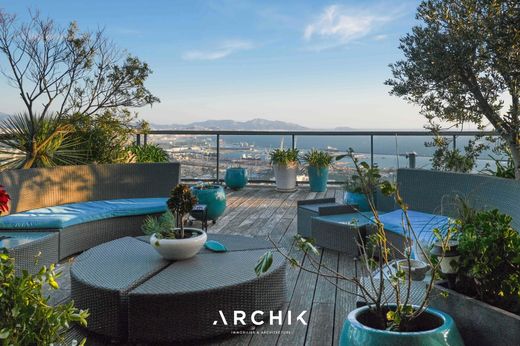 Appartement à Marseille, Bouches-du-Rhône