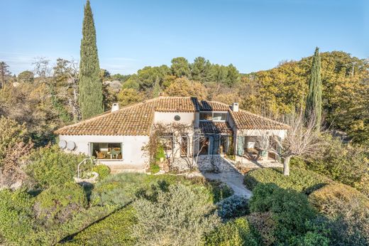 Πολυτελή κατοικία σε Αιξ-αν-Προβάνς, Bouches-du-Rhône