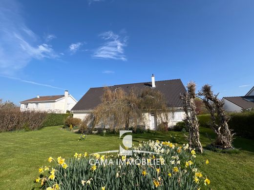 Casa de luxo - Buc, Yvelines