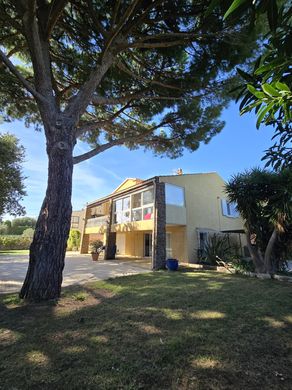Элитный дом, La Seyne-sur-Mer, Var