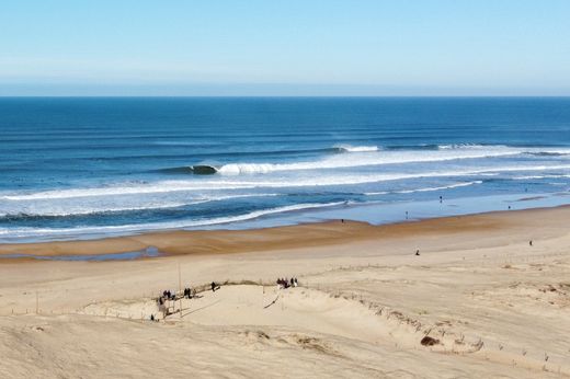 豪宅  Hossegor, Landes