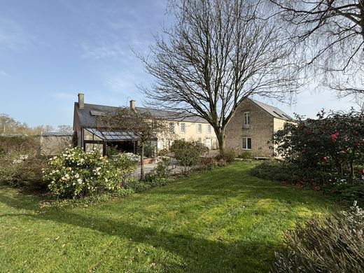 Luxury home in Nonant, Calvados