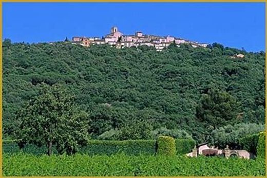 ‏וילה ב  Gassin, Var