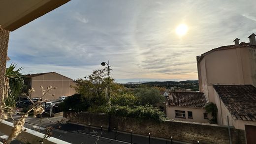 Apartament w Bormes-les-Mimosas, Var