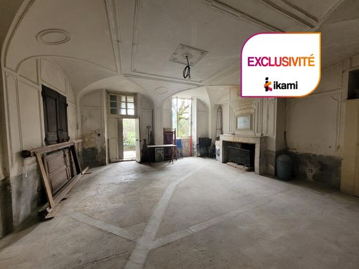 Luxury home in La Répara-Auriples, Drôme