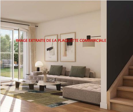 Lüks ev Villennes-sur-Seine, Yvelines