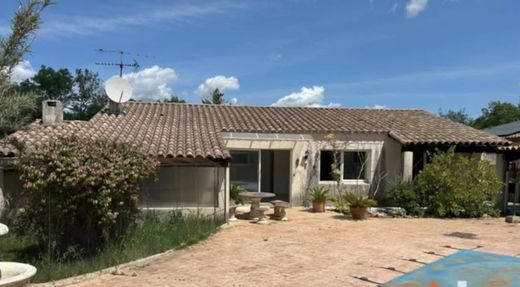 Luxus-Haus in Saussines, Hérault