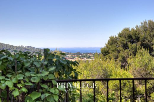 Villa in Ollioules, Var