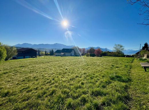 Terreno - Annecy, Alta Sabóia