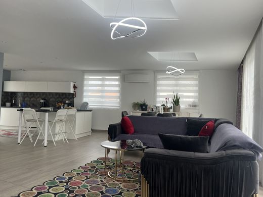 Casa de luxo - Gunsbach, Alto Reno