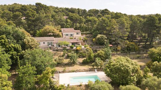 Casa de lujo en Tourtour, Var