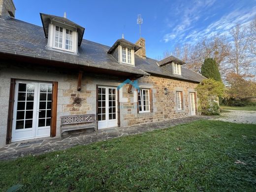 Maison de luxe à Saint-Pair-sur-Mer, Manche