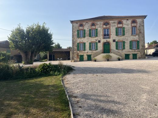 Casa di lusso a Rieumes, Alta Garonna