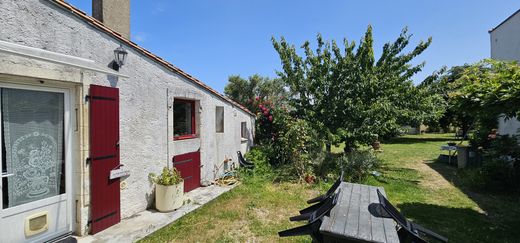 호화 저택 / Saint-Clément-des-Baleines, Charente-Maritime