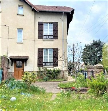 Luxe woning in Domont, Val d'Oise
