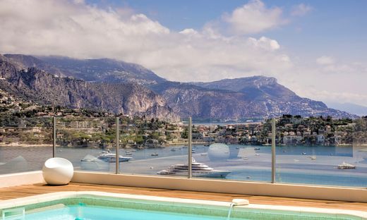 ‏וילה ב  ניס, Alpes-Maritimes