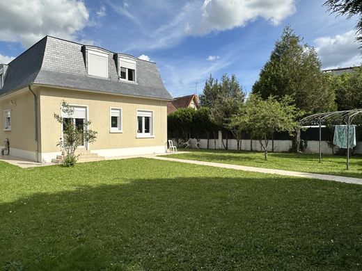 Элитный дом, Vaires-sur-Marne, Seine-et-Marne