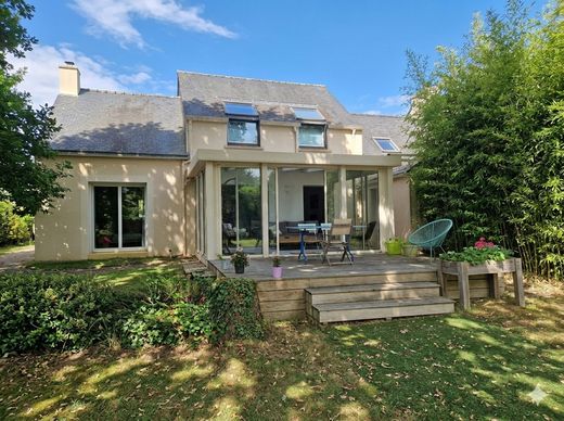Luxus-Haus in Sainte-Luce-sur-Loire, Loire-Atlantique