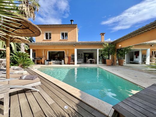 Villa in Sainte-Maxime, Var