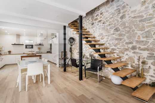 Luxus-Haus in Hyères, Var