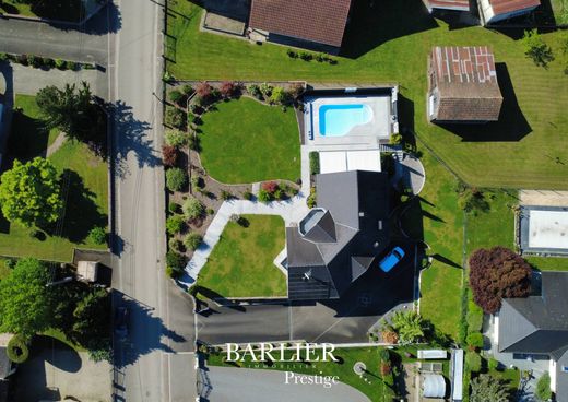 Luxury home in Gerstheim, Bas-Rhin