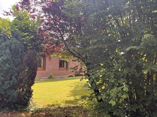 Casa de lujo en Groffliers, Paso de Calais