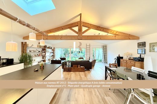 Casa di lusso a La Rochelle, Charente-Maritime