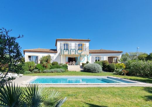 Villa in Villalbe, Aude