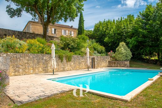 Casa de luxo - Lavit, Tarn-et-Garonne