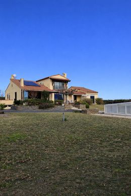 Villa in Banyuls-dels-Aspres, Pyrénées-Orientales