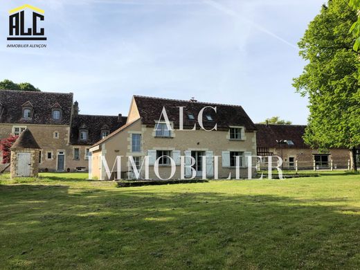 Nogent-le-Rotrou, Eure-et-Loirの高級住宅