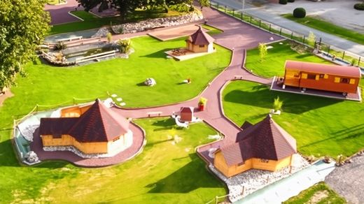 Rustico o Casale a Saint-Pol-sur-Ternoise, Passo di Calais