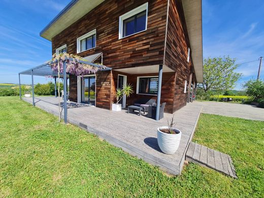 Villa en Quint-Fonsegrives, Alto Garona