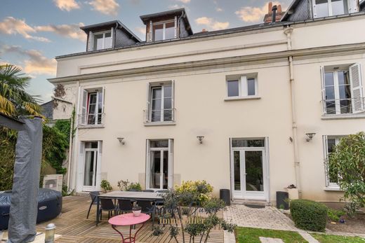 Casa de luxo - Tours, Indre-et-Loire